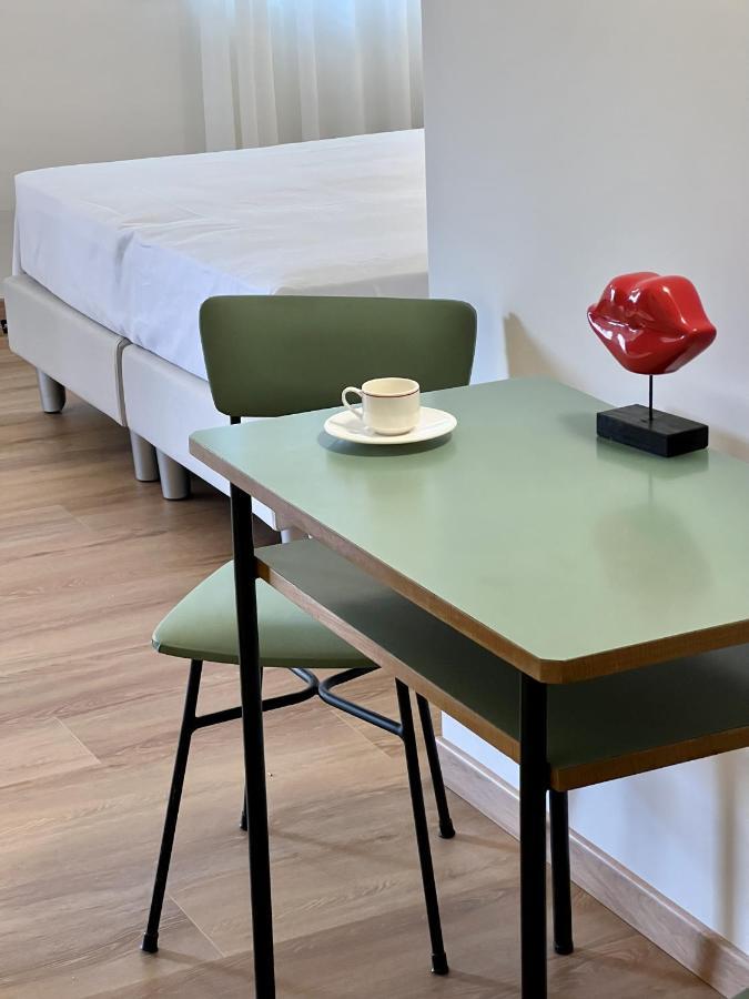 Ancora Suites Бардоліно Екстер'єр фото