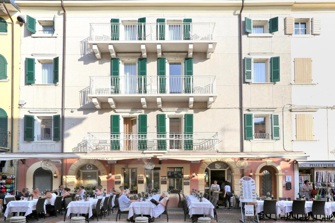 Ancora Suites Бардоліно Екстер'єр фото