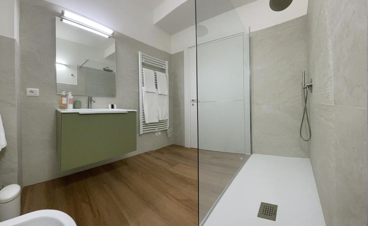Ancora Suites Бардоліно Екстер'єр фото