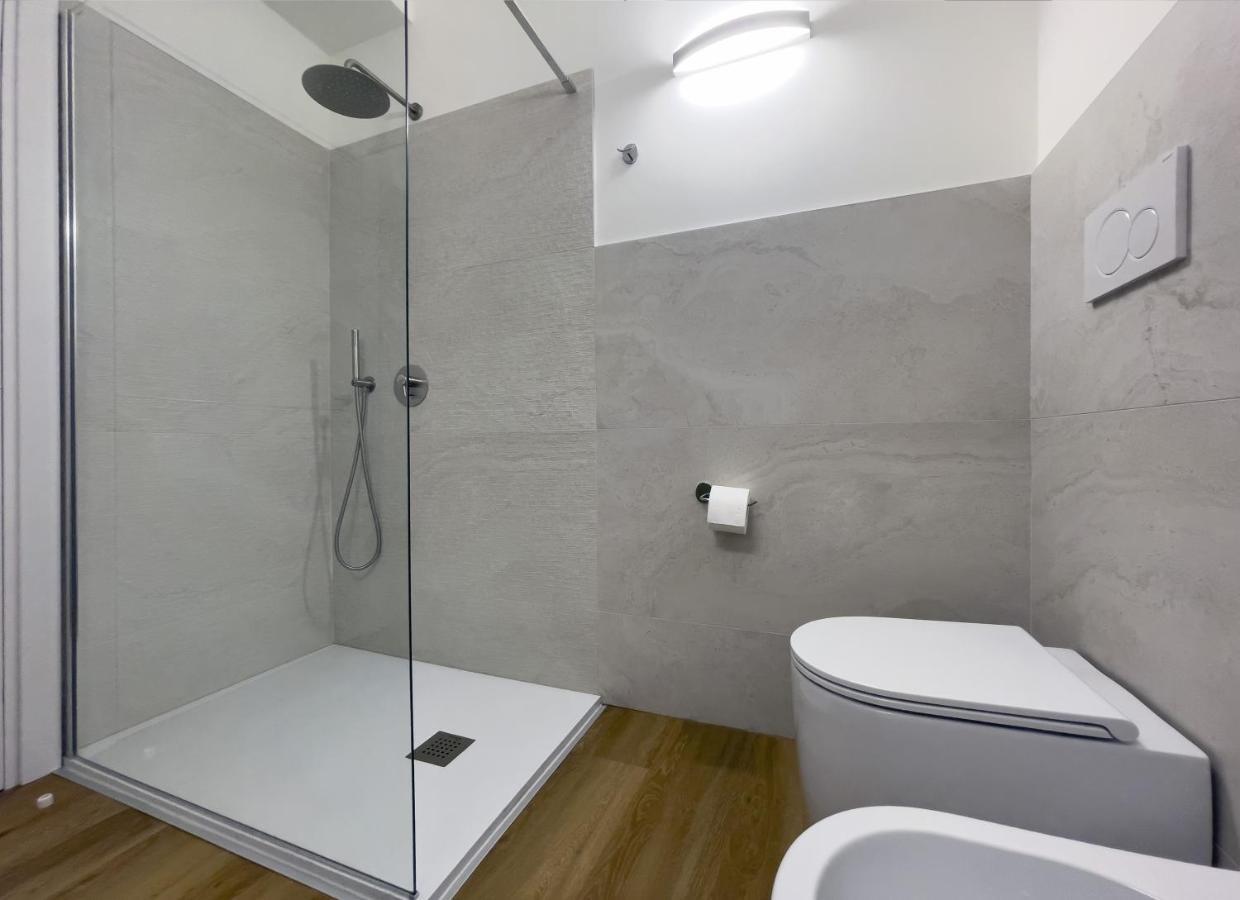 Ancora Suites Бардоліно Екстер'єр фото